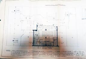 Floor/Site plan 2