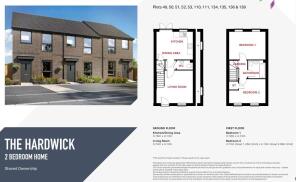 Hardwick floor plan