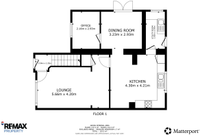 Ground Floor