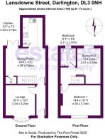 Lansdowne Street, Darlington, DL3 0NH