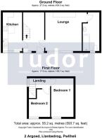 2 Argoed, Llanbedrog, Pwllheli.jpg