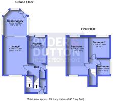 Floorplans