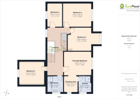 Floor Plan First Floor