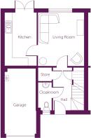 Ground Floor Plan