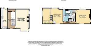 The Coach House, 5 Highmead Manor, Buxton Road Eas