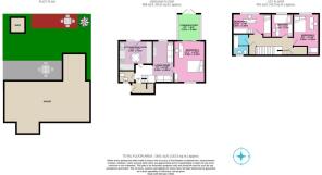 Plot plan