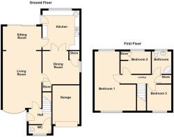 Floorplan One