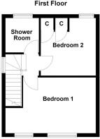 9 Fairview Avenue - First Floor.JPG