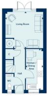 Ground Floor Plan