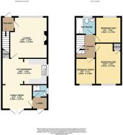 4, Senlac Green Uckfield, TN22 1NN