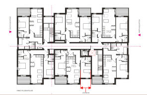 Floor/Site plan 2