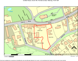 Boundary Plan