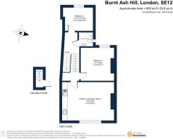 Floorplan L