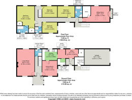 Floor/Site plan 1