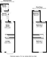 railway street, G...