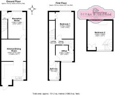 2D FLOOR PLAN