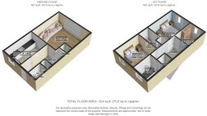 3PorterDrive - EweMove Cannock