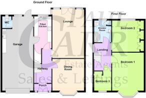 Floorplan One