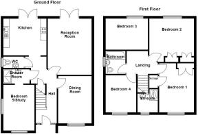 33 Newhouse Road, Heywood - all floors.JPG
