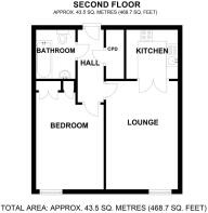 Flat 56 Kennett Court , SWANLEY.jpg