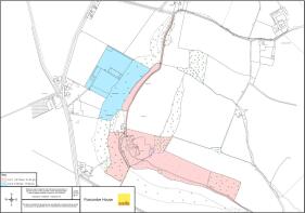 Boundary Plan