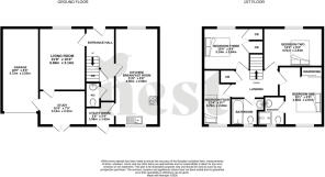 5 Mercia Close, Highbridge, TA9 3NT-high
