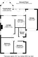 All floors