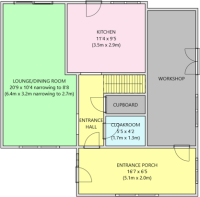 Ground Floor
