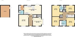 79, Shelduck Avenue Uckfield, East Sussex, TN22 5J