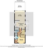 Swan Lake Country Park (Swineshead) Cabin 2 FP.JPG