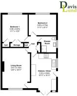 Back Lane, Sowerby, YO7 1JT