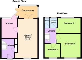 Floorplan One