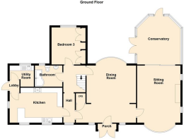 The Acres, Church Lane, Hook - Ground Floor.PNG