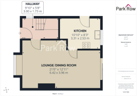 GROUND FLOOR