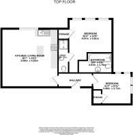Top floor
