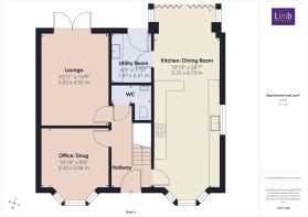 Nursery Close - Ground Floor