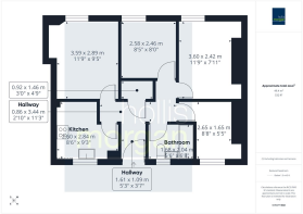 7 Hillsborough Flats, Hotwell Road, Bristol BS8 4S