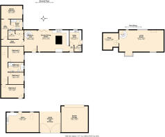 The Barn-Main Street-Foston-Newark - All Floors.JP