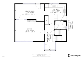 floorplans FLOORPLAN