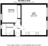 Floorplan - 8. 203 K