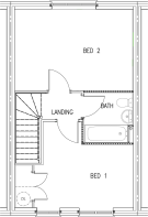 1st floor fp