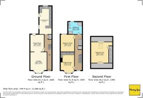 Floorplan - 12 Langton Road