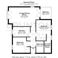 Property Floorplan