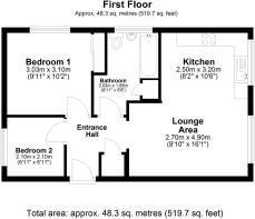 Marigold Way, Shi...