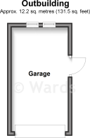 Outbuilding
