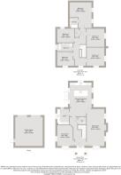 Plot 1 (Cavendish House)
