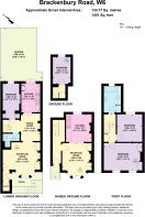 Floor Plan - Bracken
