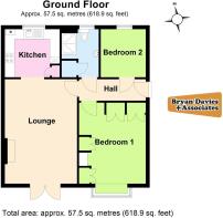 Maes Berllan, 11, Floor Plan.jpg
