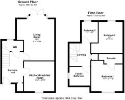 Chatsworth Road, Corby