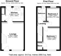 Floor Plans